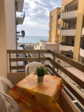 Gallipoli , Lido San Giovanni nuovo appartamento